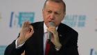 "المركزي التركي" يرد على هجوم أردوغان برفع أسعار الفائدة 