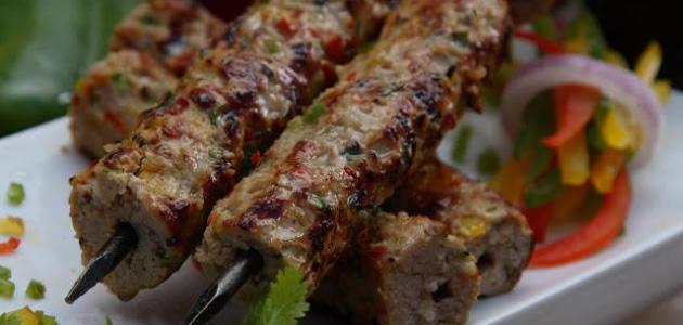 طريقة عمل كفتة الحاتي