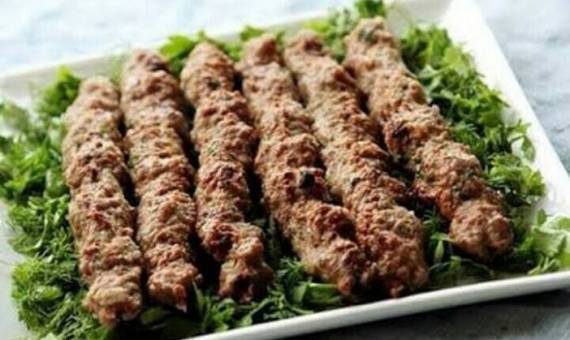 طريقة عمل كفتة الحاتي
