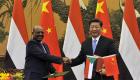 الصين تبدأ تنفيذ وعدها بإعفاء السودان من الديون 