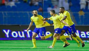 الدوري السعودي