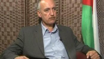 واصل أبويوسف، عضو اللجنة التنفيذية بمنظمة التحرير الفلسطينية
