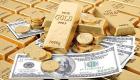 الذهب يتعافى مع ضعف الدولار بفعل الحرب التجارية