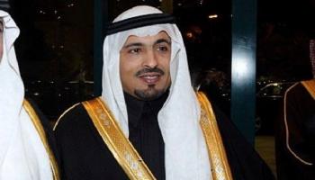الأمير محمد بن فيصل