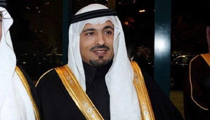الأمير محمد بن فيصل