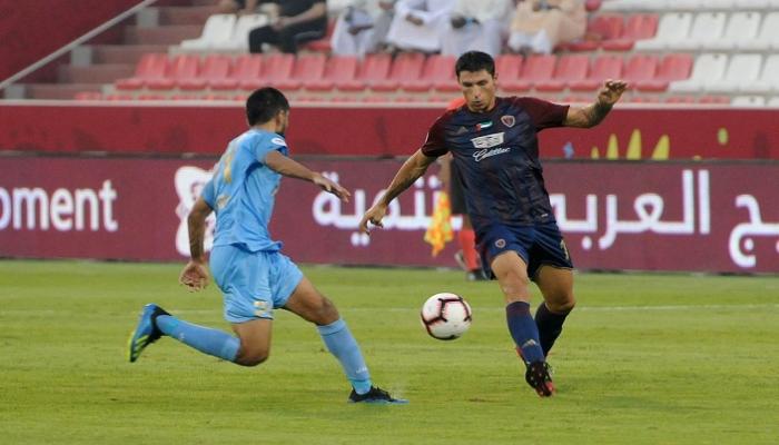 الدوري الإماراتي