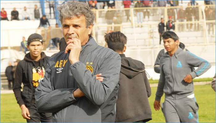 خالد بن يحيى