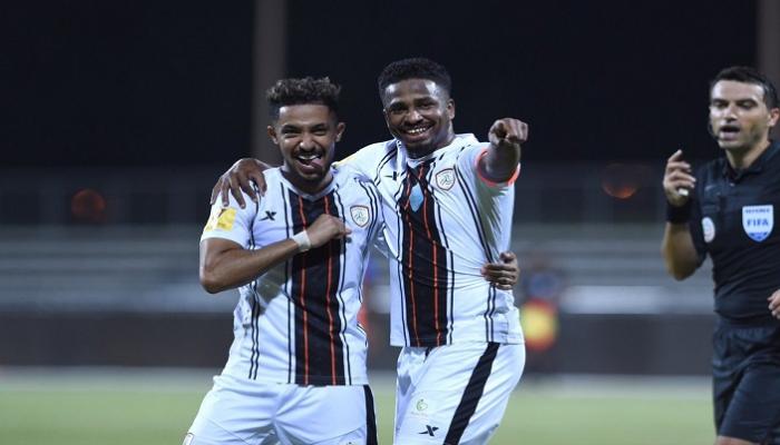 الدوري السعودي للمحترفين
