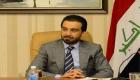 انتخاب محافظ الأنبار السابق محمد الحلبوسي رئيسا للبرلمان العراقي