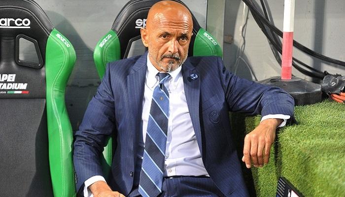 لوتشيانو سباليتي