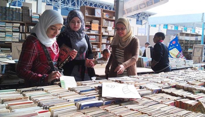 مصر تحتفي باليوم العالمي للترجمة بخصومات 50% على الكتب