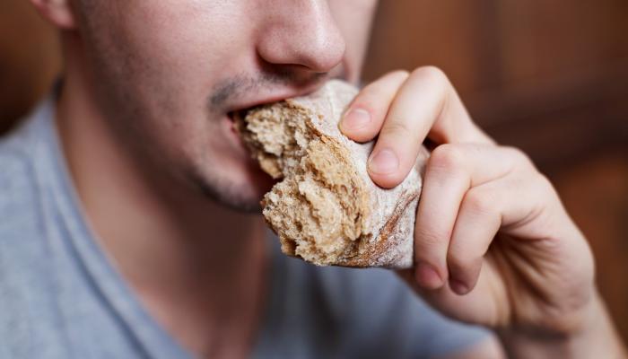 العلاقة بين الخبز والاكتئاب تحتاج لمزيد من الأبحاث