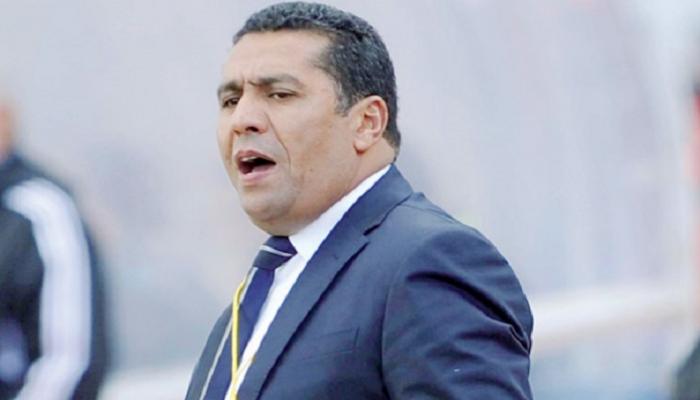 دوري أبطال أفريقيا