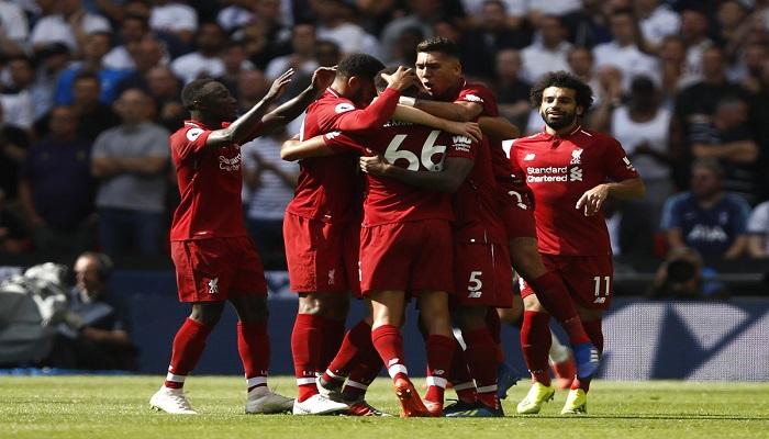 ليفربول