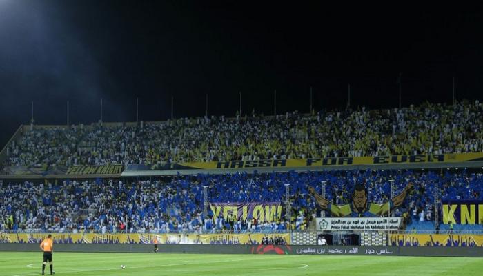 النصر السعودي
