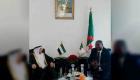 اللجنة الإماراتية الجزائرية تبحث تعزيز فرص التعاون بين البلدين