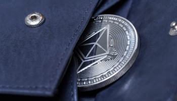 عملة "إيثيريوم" الرقمية