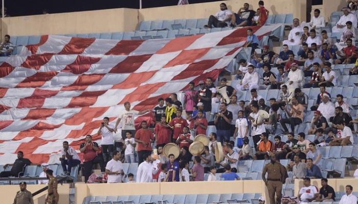 الدوري السعودي للمحترفين