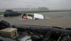 13 قتيلا بسبب إعصار فلورنس.. والفيضانات تهدد شرق الولايات المتحدة