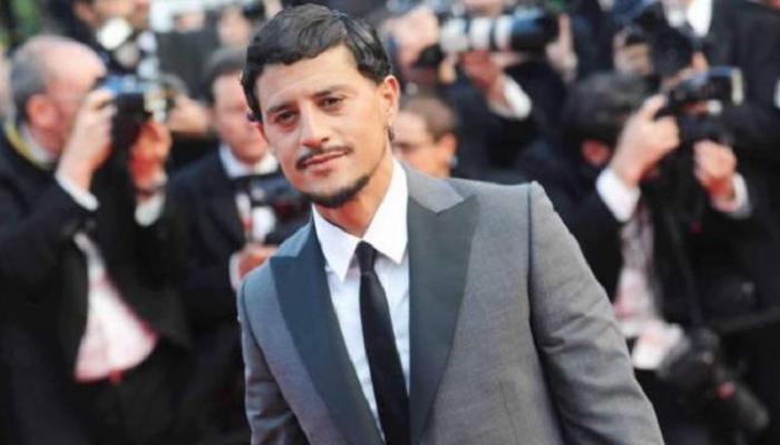 الممثل المغربي سعيد التغماوي - صورة أرشيفية