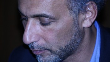 طارق رمضان حفيد مؤسس الإخوان