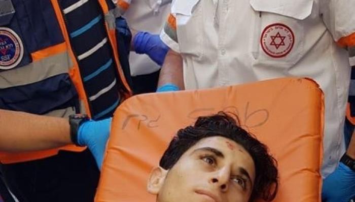 صورة لمنفذ الهجوم نشرتها وسائل إعلام إسرائيلية