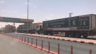 17 شاحنة مساعدات من "سلمان للإغاثة" إلى مأرب اليمنية