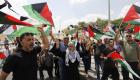 إسرائيل تطرد فرنسيا شارك في مظاهرات داعمة للفلسطينيين