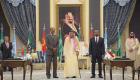 برعاية الملك سلمان.. إثيوبيا وإريتريا توقعان اتفاقية السلام