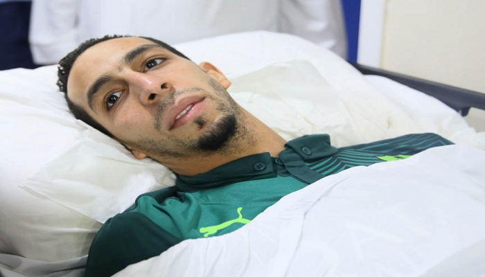 إسلام سراج