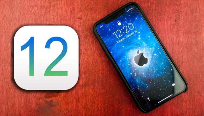 نظام التشغيل iOS 12 مصمم لجعل المهام اليومية أسهل