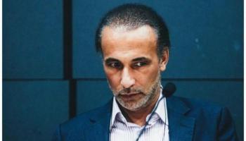 طارق رمضان حفيد مؤسس تنظيم الإخوان