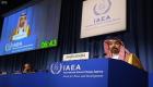 الفالح: السعودية تنفذ مشروعها للطاقة الذرية وفق المعاهدات الدولية