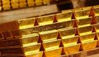 الذهب يصعد مدعوما بانخفاض الدولار والتوترات التجارية