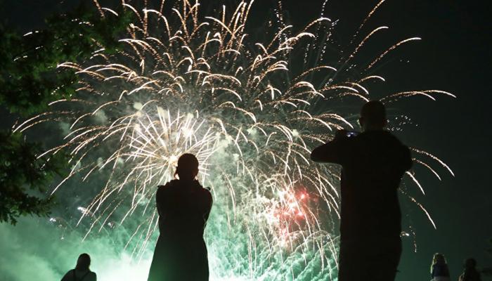 السعودية تستعد ليومها الوطني بفعاليات فنية وثقافية