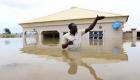 الطوارئ النيجيرية: مقتل 100شخص في فيضانات بـ10ولايات