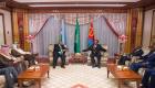 الجبير يهنئ العاهل السعودي على نجاح المصالحة بين إريتريا وجيبوتي
