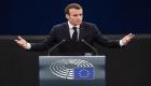 وزير داخلية فرنسا يعلن عزمه الاستقالة العام المقبل 