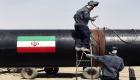إيران تخفي البيانات عن أوبك بعد انهيار صادراتها النفطية 