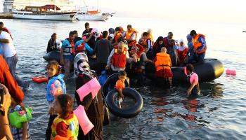 من أفريقيا إلى أوروبا.. لا مفر من شبكات تهريب المهاجرين