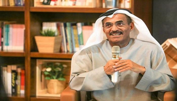 الدكتور عبدالله بن محمد بلحيف النعيمي