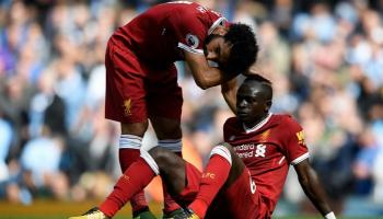 محمد صلاح نموذج للذكاء العاطفي