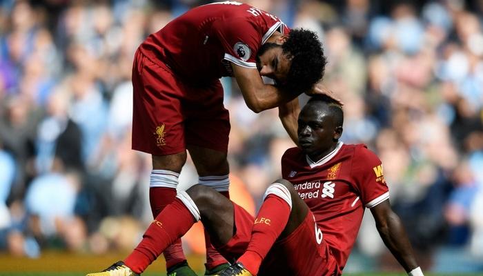 محمد صلاح نموذج للذكاء العاطفي
