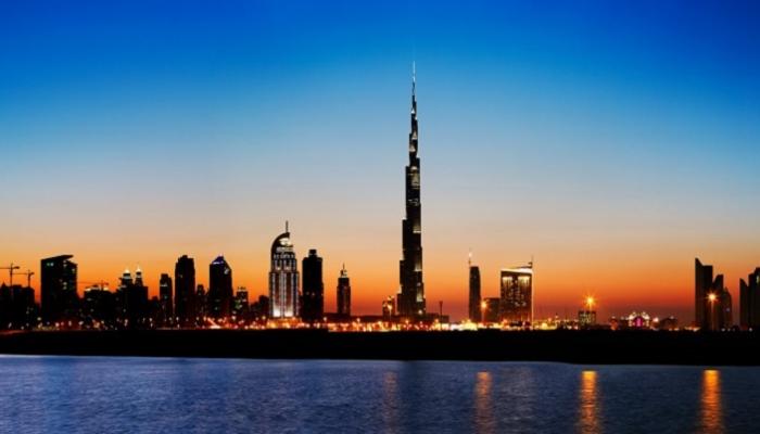 69 مليار درهم إماراتي قيمة التبادل التجاري بين الصين ودبي