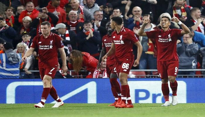 ليفربول