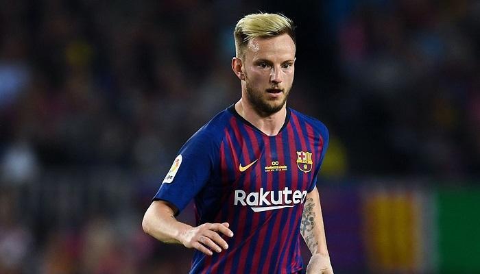 إيفان راكيتيتش
