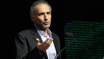 طارق رمضان حفيد مؤسس الإخوان