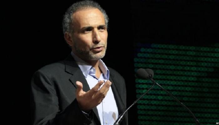 طارق رمضان حفيد مؤسس الإخوان