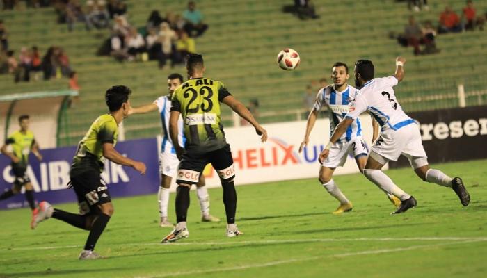 الدوري المصري