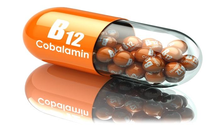 فيتامين ب B12 من أهم الفيتامينات التي يحتاجها جسم الإنسان